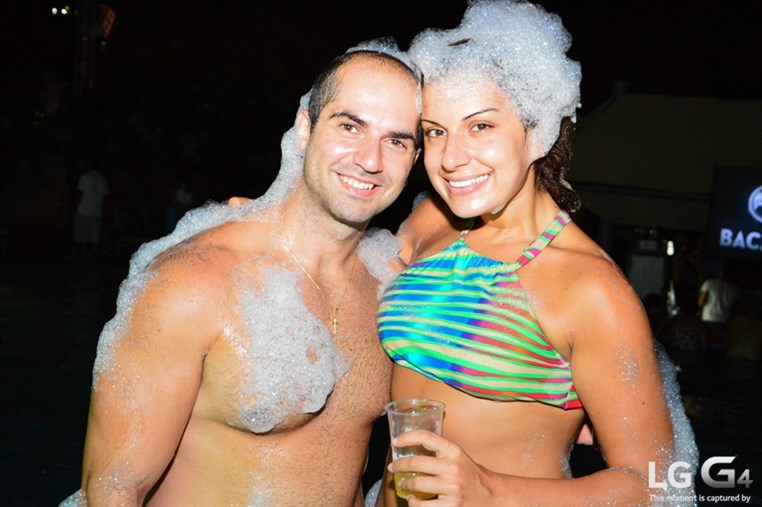 Foam Fest 6.0 by Michel Kharrat Part 1